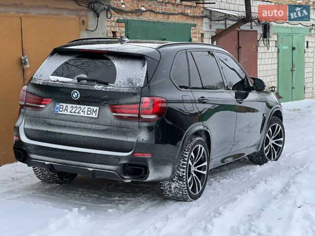 Черный БМВ Х5, объемом двигателя 2.98 л и пробегом 96 тыс. км за 26000 $, фото 32 на Automoto.ua