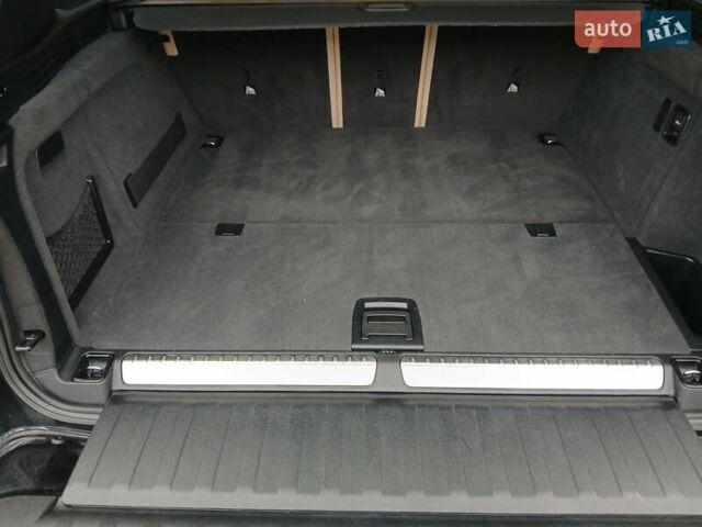 Черный БМВ Х5, объемом двигателя 2 л и пробегом 143 тыс. км за 29500 $, фото 41 на Automoto.ua