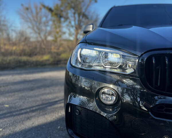 Чорний БМВ Х5, об'ємом двигуна 2.99 л та пробігом 147 тис. км за 41999 $, фото 30 на Automoto.ua