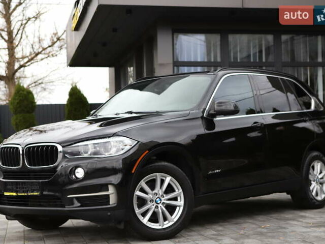 Черный БМВ Х5, объемом двигателя 2.99 л и пробегом 222 тыс. км за 24999 $, фото 4 на Automoto.ua