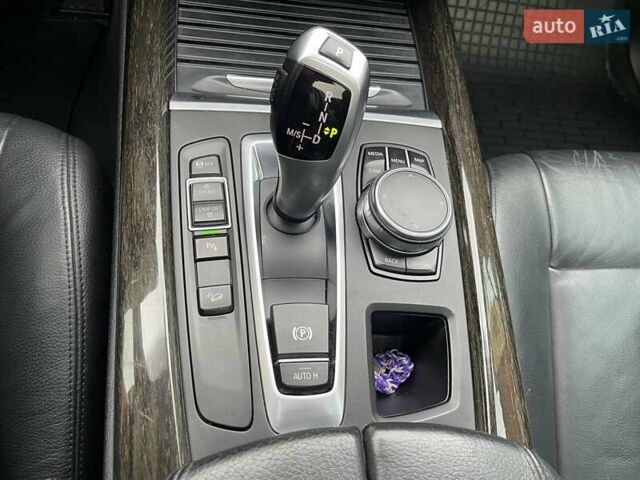 Черный БМВ Х5, объемом двигателя 2.98 л и пробегом 94 тыс. км за 32900 $, фото 43 на Automoto.ua