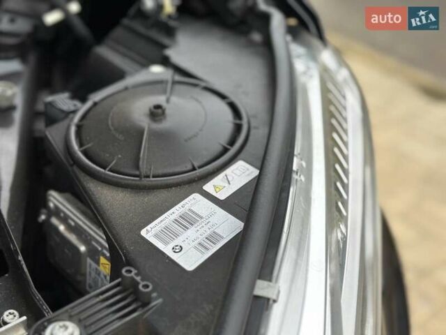 Черный БМВ Х5, объемом двигателя 2.99 л и пробегом 236 тыс. км за 33000 $, фото 84 на Automoto.ua