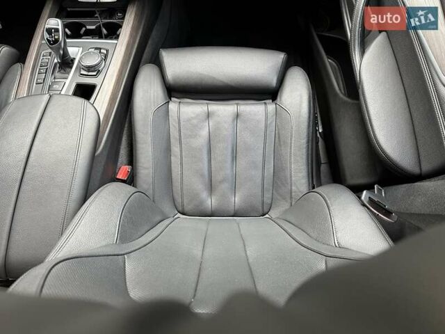 Черный БМВ Х5, объемом двигателя 2.99 л и пробегом 236 тыс. км за 33000 $, фото 33 на Automoto.ua