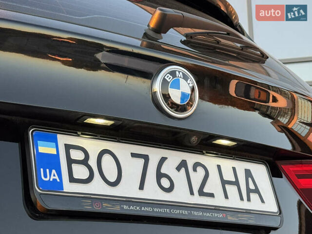 Черный БМВ Х5, объемом двигателя 2 л и пробегом 163 тыс. км за 25900 $, фото 24 на Automoto.ua