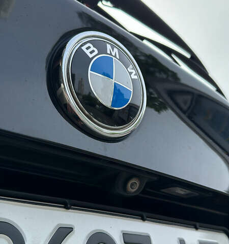 Черный БМВ Х5, объемом двигателя 2.99 л и пробегом 238 тыс. км за 35500 $, фото 21 на Automoto.ua