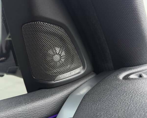 Черный БМВ Х5, объемом двигателя 2.98 л и пробегом 154 тыс. км за 23900 $, фото 12 на Automoto.ua