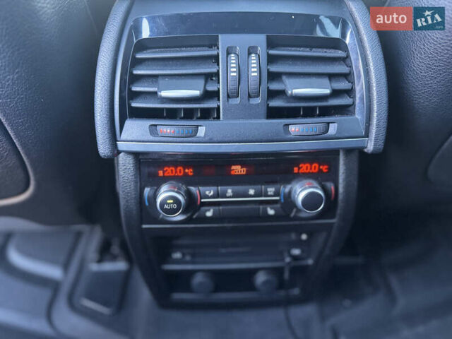 Чорний БМВ Х5, об'ємом двигуна 2.99 л та пробігом 147 тис. км за 41999 $, фото 13 на Automoto.ua