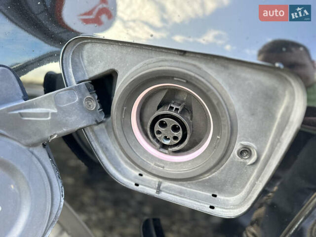 Чорний БМВ Х5, об'ємом двигуна 2 л та пробігом 189 тис. км за 24500 $, фото 19 на Automoto.ua