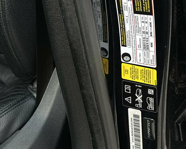 Черный БМВ Х5, объемом двигателя 2.98 л и пробегом 166 тыс. км за 26000 $, фото 32 на Automoto.ua