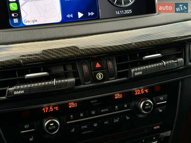 Черный БМВ Х5, объемом двигателя 2.98 л и пробегом 166 тыс. км за 26000 $, фото 25 на Automoto.ua