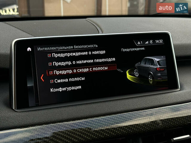 Черный БМВ Х5, объемом двигателя 2.98 л и пробегом 166 тыс. км за 26000 $, фото 30 на Automoto.ua