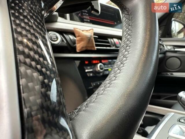 Черный БМВ Х5, объемом двигателя 2.99 л и пробегом 236 тыс. км за 33000 $, фото 45 на Automoto.ua