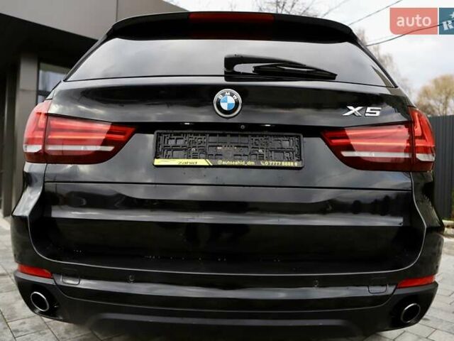 Черный БМВ Х5, объемом двигателя 2.99 л и пробегом 222 тыс. км за 24999 $, фото 34 на Automoto.ua