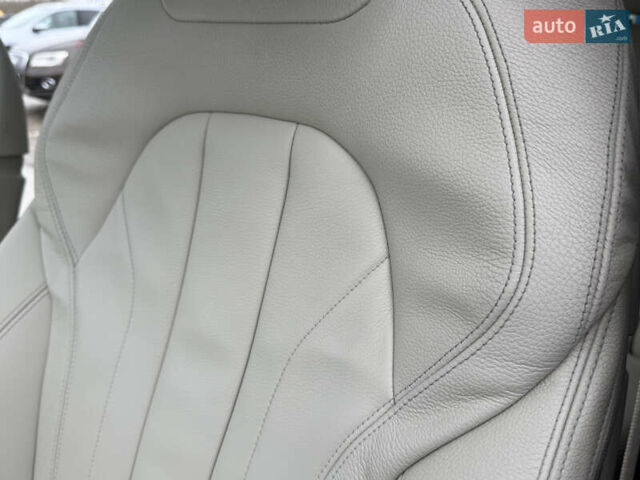 Черный БМВ Х5, объемом двигателя 2.99 л и пробегом 197 тыс. км за 35800 $, фото 16 на Automoto.ua