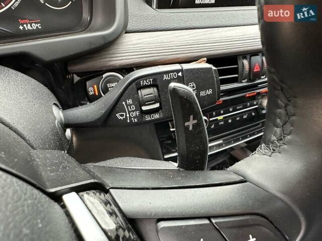 Черный БМВ Х5, объемом двигателя 2.99 л и пробегом 236 тыс. км за 33000 $, фото 43 на Automoto.ua