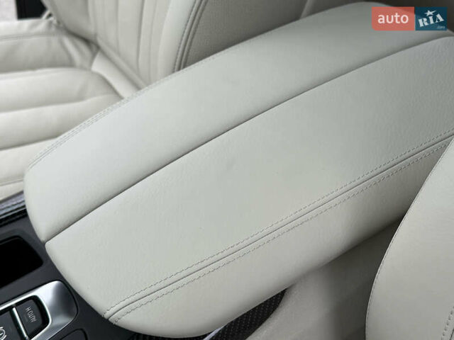 Черный БМВ Х5, объемом двигателя 2.99 л и пробегом 197 тыс. км за 35800 $, фото 17 на Automoto.ua