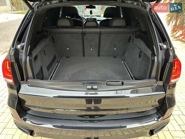 Черный БМВ Х5, объемом двигателя 2.99 л и пробегом 236 тыс. км за 33000 $, фото 65 на Automoto.ua