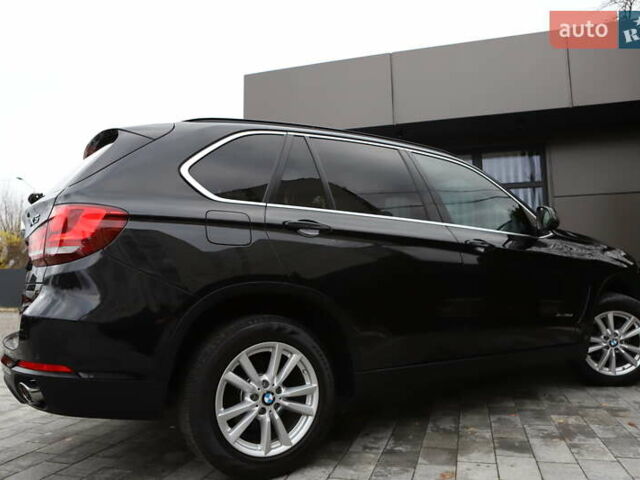 Черный БМВ Х5, объемом двигателя 2.99 л и пробегом 222 тыс. км за 24999 $, фото 33 на Automoto.ua