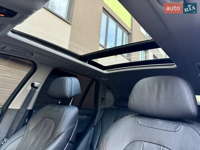 Черный БМВ Х5, объемом двигателя 2.99 л и пробегом 262 тыс. км за 28900 $, фото 27 на Automoto.ua