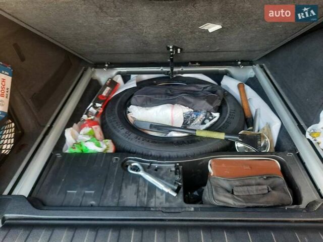 Черный БМВ Х5, объемом двигателя 2.98 л и пробегом 149 тыс. км за 27500 $, фото 9 на Automoto.ua