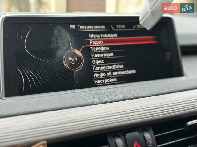 Черный БМВ Х5, объемом двигателя 2.99 л и пробегом 236 тыс. км за 33000 $, фото 91 на Automoto.ua