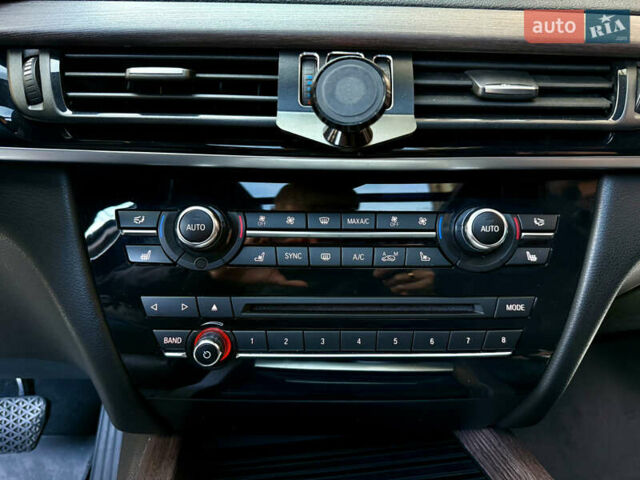 Черный БМВ Х5, объемом двигателя 2.99 л и пробегом 262 тыс. км за 28900 $, фото 21 на Automoto.ua