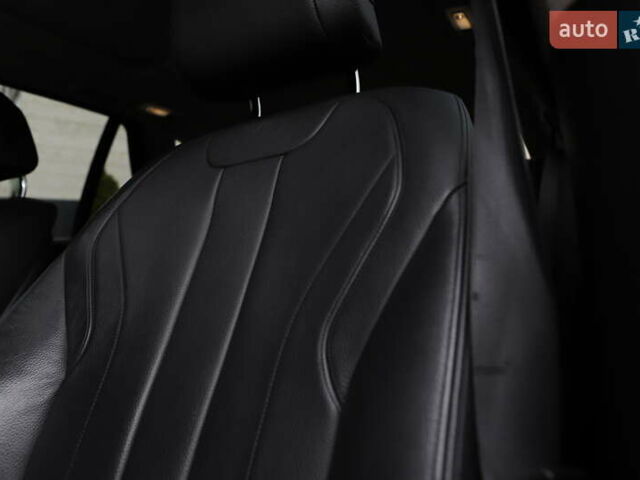 Черный БМВ Х5, объемом двигателя 2.99 л и пробегом 222 тыс. км за 24999 $, фото 43 на Automoto.ua