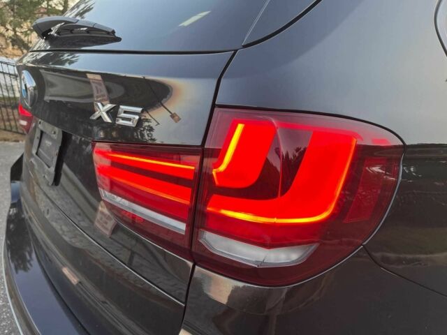 Черный БМВ Х5, объемом двигателя 3 л и пробегом 147 тыс. км за 17500 $, фото 3 на Automoto.ua