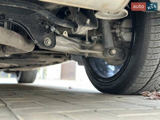 Черный БМВ Х5, объемом двигателя 2.99 л и пробегом 236 тыс. км за 33000 $, фото 88 на Automoto.ua