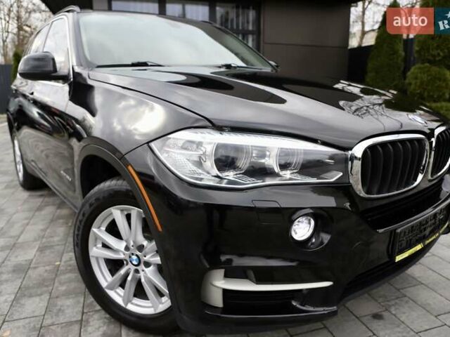 Черный БМВ Х5, объемом двигателя 2.99 л и пробегом 222 тыс. км за 24999 $, фото 24 на Automoto.ua