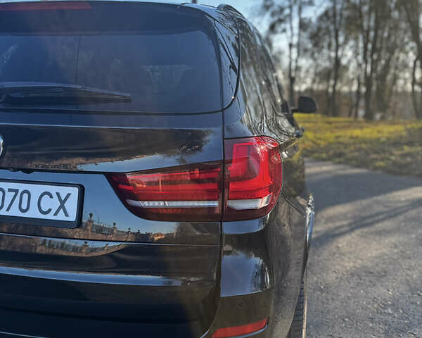 Чорний БМВ Х5, об'ємом двигуна 2.99 л та пробігом 147 тис. км за 41999 $, фото 34 на Automoto.ua