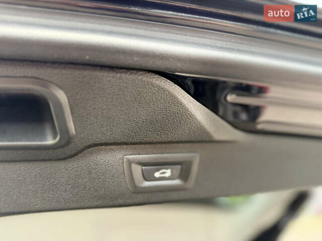 Черный БМВ Х5, объемом двигателя 2.98 л и пробегом 170 тыс. км за 22900 $, фото 20 на Automoto.ua