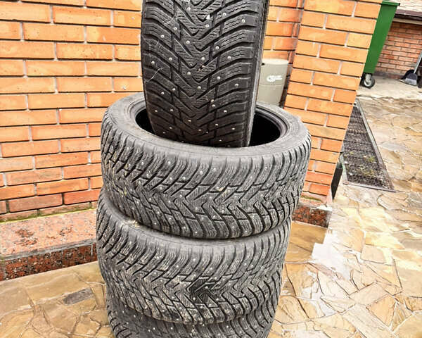 Черный БМВ Х5, объемом двигателя 2.98 л и пробегом 96 тыс. км за 26000 $, фото 22 на Automoto.ua