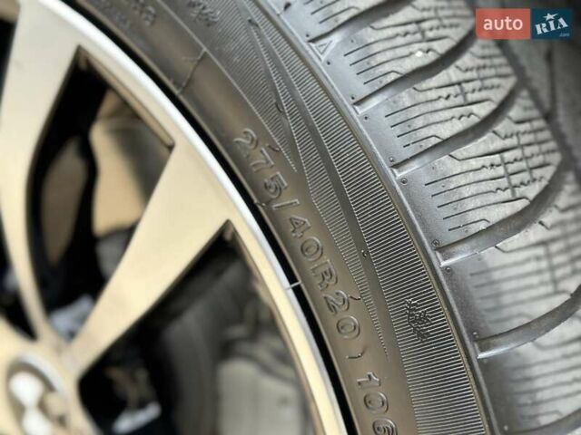 Черный БМВ Х5, объемом двигателя 2.99 л и пробегом 236 тыс. км за 33000 $, фото 74 на Automoto.ua