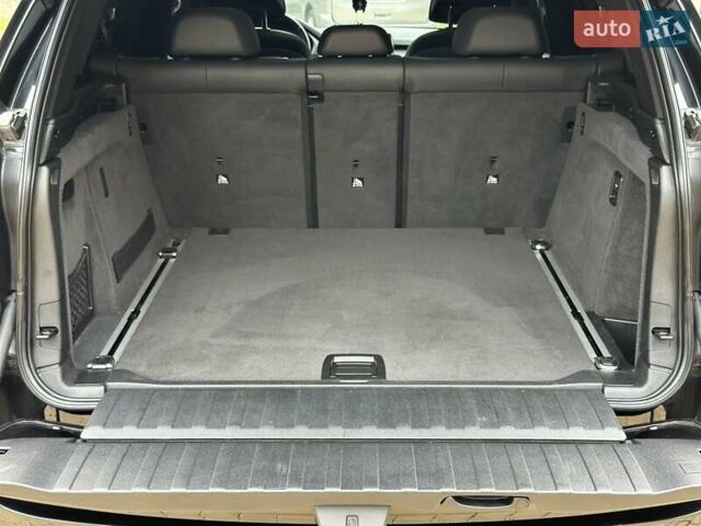 Черный БМВ Х5, объемом двигателя 2.99 л и пробегом 236 тыс. км за 33000 $, фото 67 на Automoto.ua