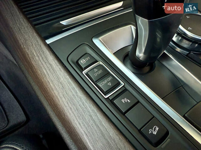 Черный БМВ Х5, объемом двигателя 2.99 л и пробегом 262 тыс. км за 28900 $, фото 23 на Automoto.ua