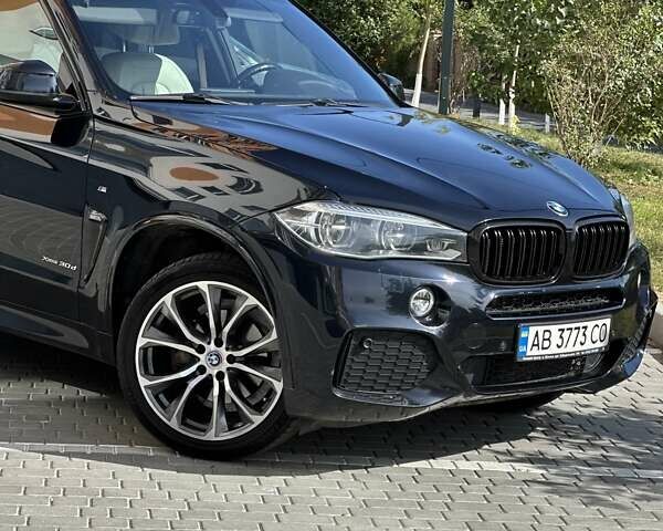 Чорний БМВ Х5, об'ємом двигуна 2.99 л та пробігом 229 тис. км за 31799 $, фото 25 на Automoto.ua