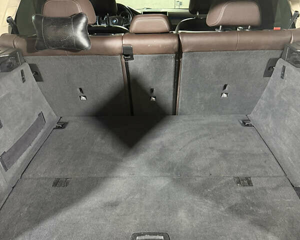 Черный БМВ Х5, объемом двигателя 2 л и пробегом 212 тыс. км за 19900 $, фото 61 на Automoto.ua