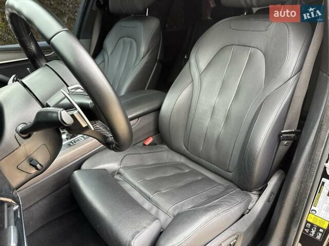 Черный БМВ Х5, объемом двигателя 2.99 л и пробегом 236 тыс. км за 33000 $, фото 38 на Automoto.ua