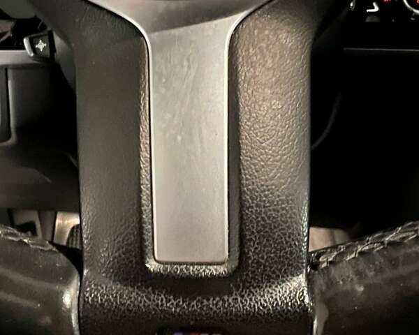 Черный БМВ Х5, объемом двигателя 2 л и пробегом 150 тыс. км за 28000 $, фото 13 на Automoto.ua