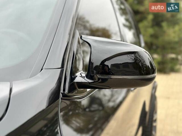 Черный БМВ Х5, объемом двигателя 2.99 л и пробегом 236 тыс. км за 33000 $, фото 78 на Automoto.ua