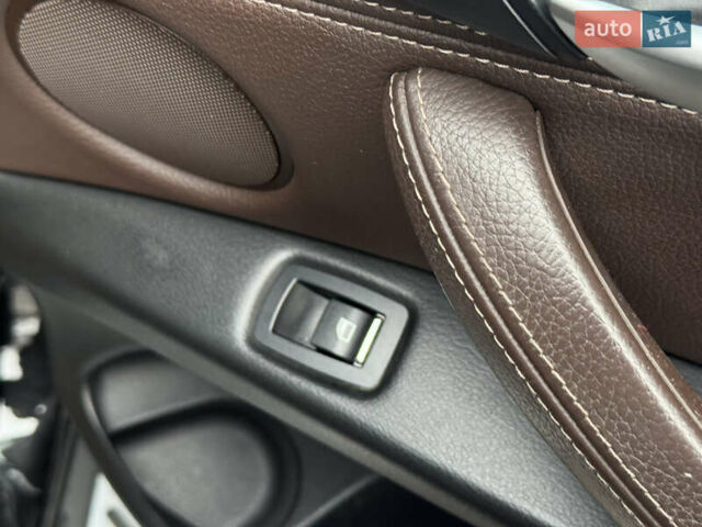 Черный БМВ Х5, объемом двигателя 2 л и пробегом 117 тыс. км за 25499 $, фото 28 на Automoto.ua