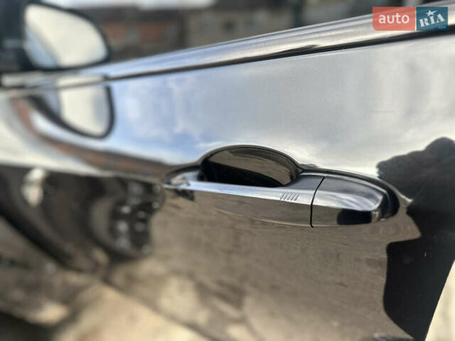 Черный БМВ Х5, объемом двигателя 3 л и пробегом 99 тыс. км за 24900 $, фото 22 на Automoto.ua