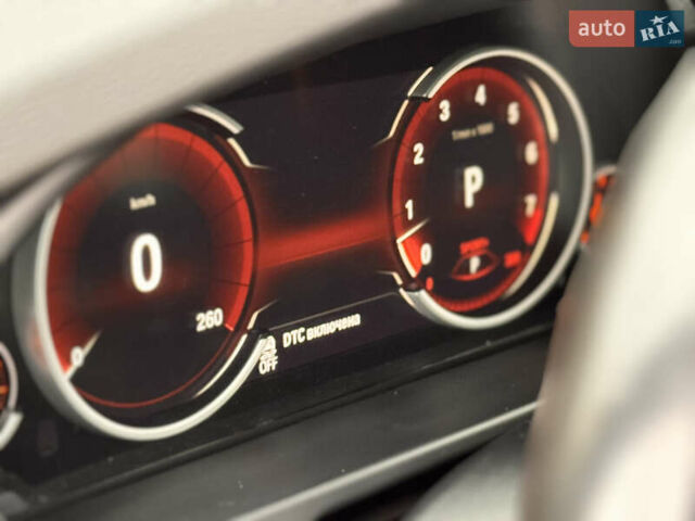 Черный БМВ Х5, объемом двигателя 2.98 л и пробегом 96 тыс. км за 26000 $, фото 34 на Automoto.ua