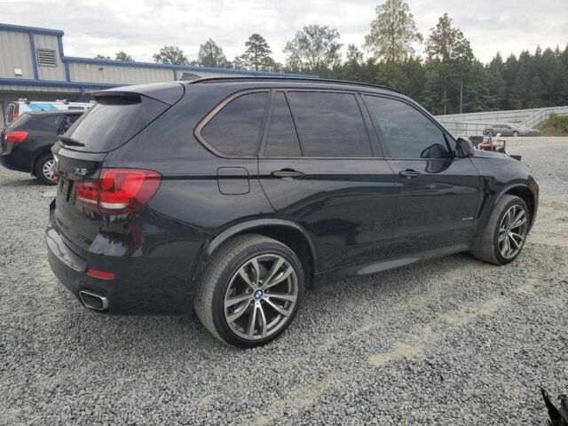 Чорний БМВ Х5, об'ємом двигуна 3 л та пробігом 167 тис. км за 19000 $, фото 2 на Automoto.ua