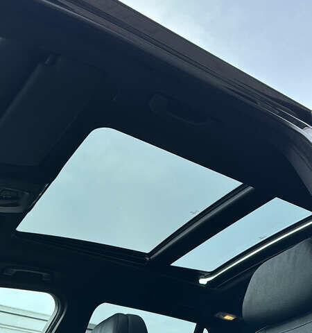 Черный БМВ Х5, объемом двигателя 2.99 л и пробегом 238 тыс. км за 35500 $, фото 27 на Automoto.ua