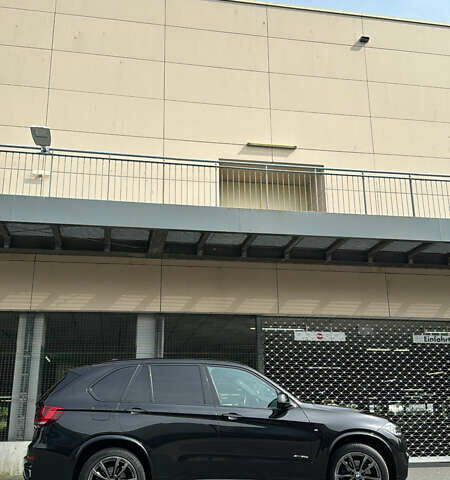 Черный БМВ Х5, объемом двигателя 2.99 л и пробегом 238 тыс. км за 35500 $, фото 8 на Automoto.ua