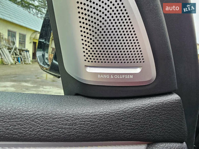 Черный БМВ Х5, объемом двигателя 2.99 л и пробегом 156 тыс. км за 35000 $, фото 14 на Automoto.ua
