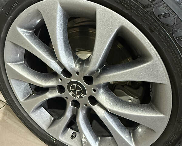 Черный БМВ Х5, объемом двигателя 2 л и пробегом 212 тыс. км за 19900 $, фото 55 на Automoto.ua