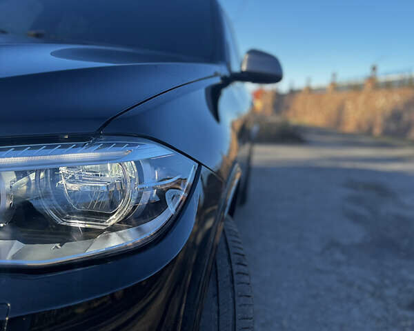 Чорний БМВ Х5, об'ємом двигуна 2.99 л та пробігом 147 тис. км за 41999 $, фото 27 на Automoto.ua